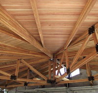Trussted Frames  Trusses - Internet Find