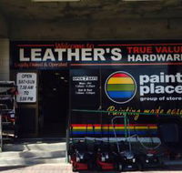 Leathers True Value Hardware - Internet Find