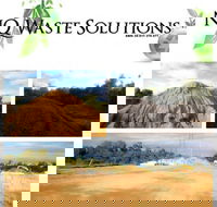 NQ Waste Solutions Pty Ltd - Internet Find