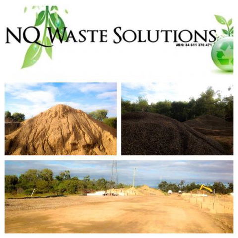 NQ Waste Solutions Pty Ltd - Internet Find 0
