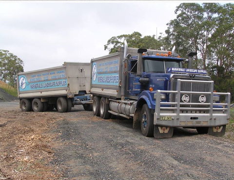 Warnervale Landscape Supplies - Internet Find 0