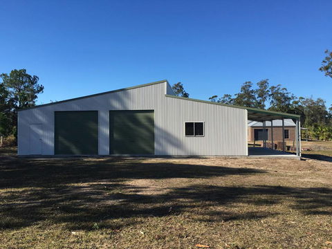 Big River Sheds - Internet Find 2