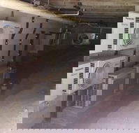 Hall DonAir Conditioning  Refrigeration Services - Internet Find