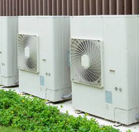 Van Eerde Air Conditioning  Refrigeration Pty Ltd - Internet Find