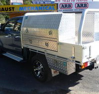 ARB 4WD  Ute Extras - Internet Find
