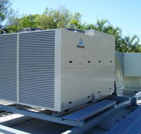 LP Airconditioning - Internet Find
