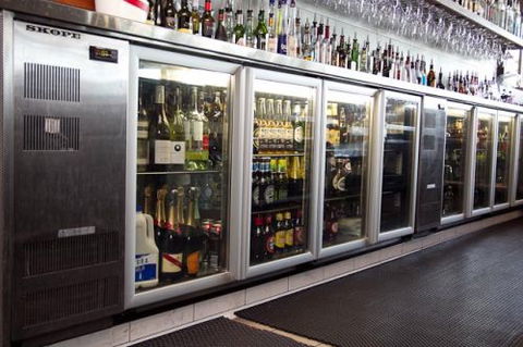 Dynamic Refrigeration Solutions - Internet Find 2
