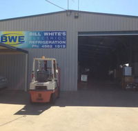 Bill Whites Electrics  Refrigeration Emerald - Internet Find