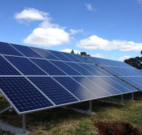 Solar Power Wide Bay Burnett - Internet Find