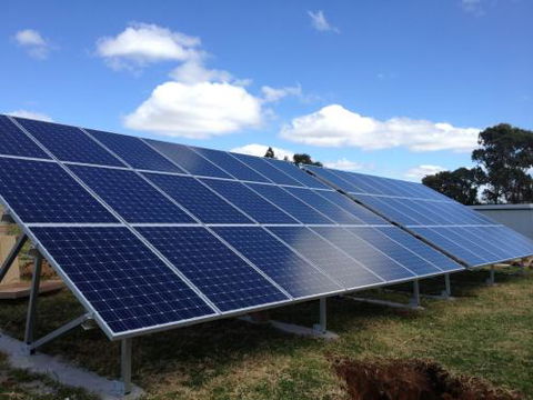 Solar Power Wide Bay Burnett - Internet Find 0