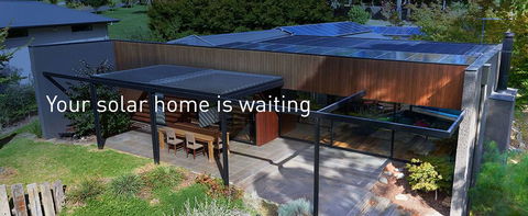 Solar Power Wide Bay Burnett - Internet Find 1