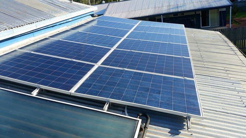 Solar Power Wide Bay Burnett - Internet Find 9