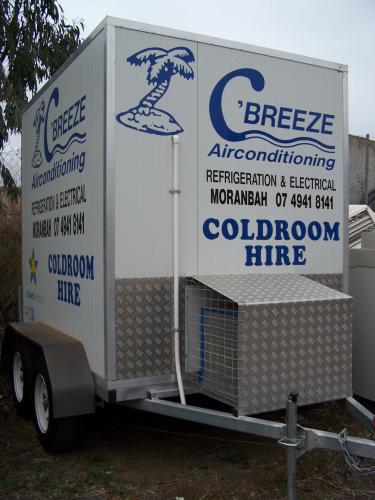 C’Breeze Airconditioning - Internet Find 2