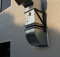 Newcastle Air  Refrigeration - Internet Find
