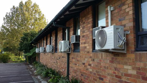 Newcastle Air & Refrigeration - Internet Find 2