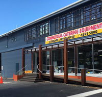 Lismore Appliances - Internet Find