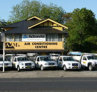 AJMs Air Conditioning Centre - Internet Find