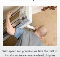 Energy Air Conditioning Service Pty Ltd - Internet Find