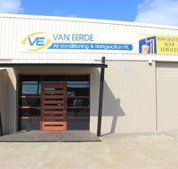 Van Eerde Air Conditioning - Internet Find