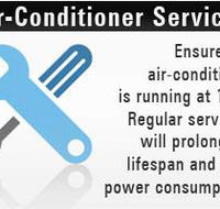 DMC Electrical  Air Cooling Pty Ltd - Internet Find