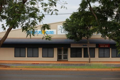 Enterprise Electrics NT Pty Ltd - Internet Find 0