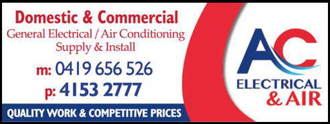 AC Electrical & Air - Internet Find 0