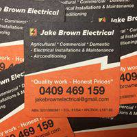 Electricians Innisfail QLD Internet Find