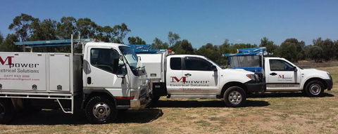 Mpower Electrical Solutions - Internet Find 1