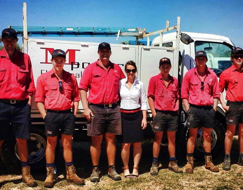 Mpower Electrical Solutions - Internet Find 2