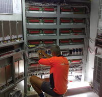 Watkins Electrical - Internet Find