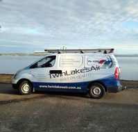 Twin Lakes Air - Internet Find