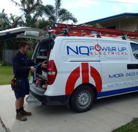 NQ Power Up Electrical Pty Ltd - Internet Find