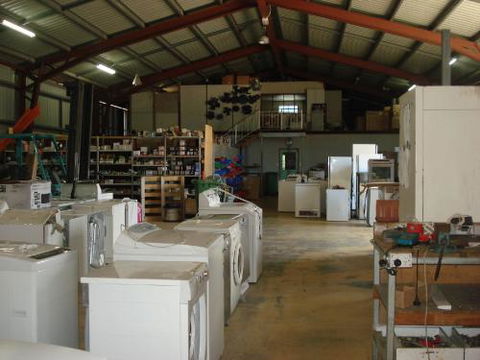 All Electrical & Refrigeration Services - Internet Find 0