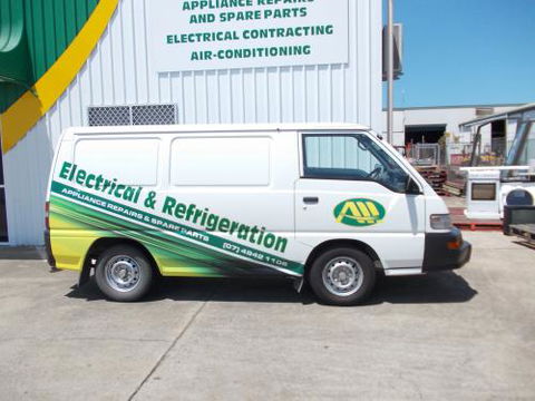 All Electrical & Refrigeration Services - Internet Find 2