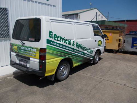 All Electrical & Refrigeration Services - Internet Find 3