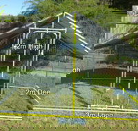 Maryriver Cages For Chickens Dogs Poultry - Internet Find