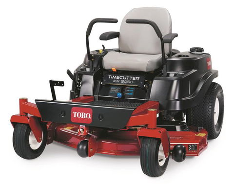 Widebay Motorcycles & Mowers - Internet Find 1
