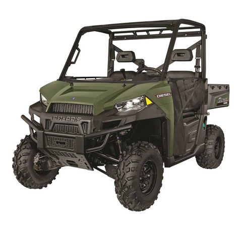 Widebay Motorcycles & Mowers - Internet Find 3