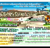 Gympie Garden Essentials by Gold City Mowing  Property Maintenance - Internet Find