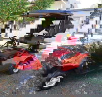 Qld Golf Carts - Internet Find