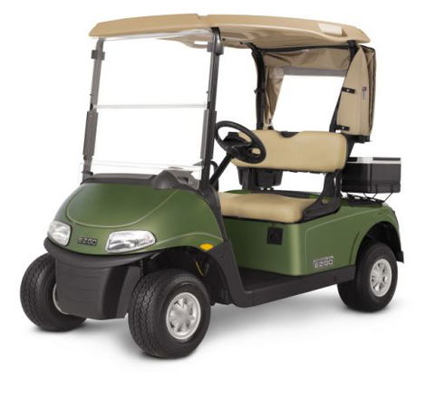 Qld Golf Carts - Internet Find 3
