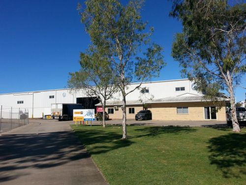 Steel Suppliers Paget QLD Internet Find