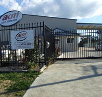 AKM Self Storage - Internet Find
