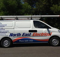 North East Electrical - Internet Find