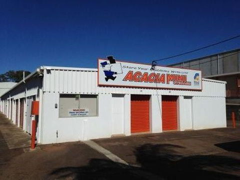 Acacia Mini Storage - Internet Find 0