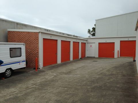 Acacia Mini Storage - Internet Find 1