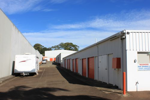 Acacia Mini Storage - Internet Find 4