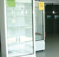 Mackie's Air Conditioning Refrigeration  SolarFormerly Alan Johnston Commercial Refrigeration - Internet Find