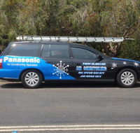 Tony Gleeson Air Conditioning - Internet Find