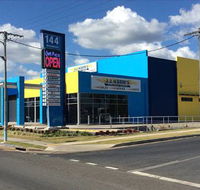 J.J.Kerrs Appliance Centre - Internet Find